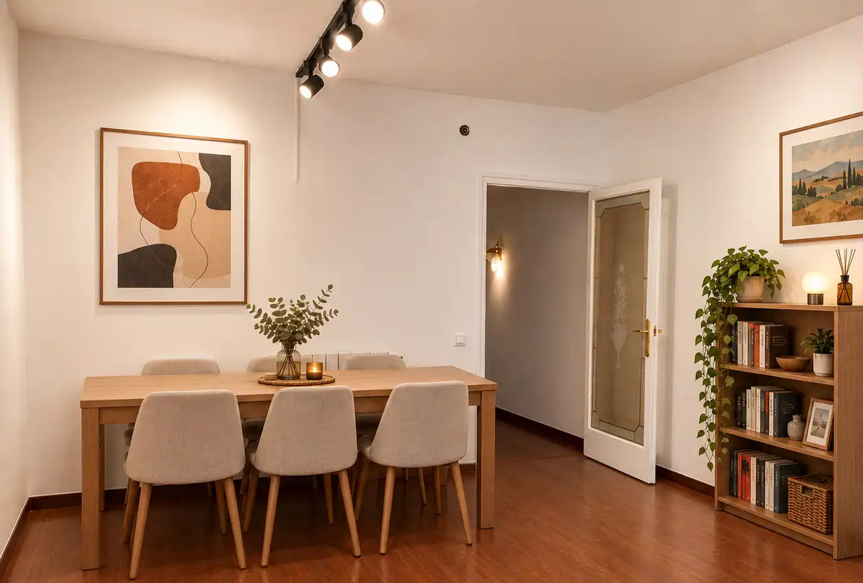 Piso con ascensor en venta en Carrer d'Aragó, imagen 40