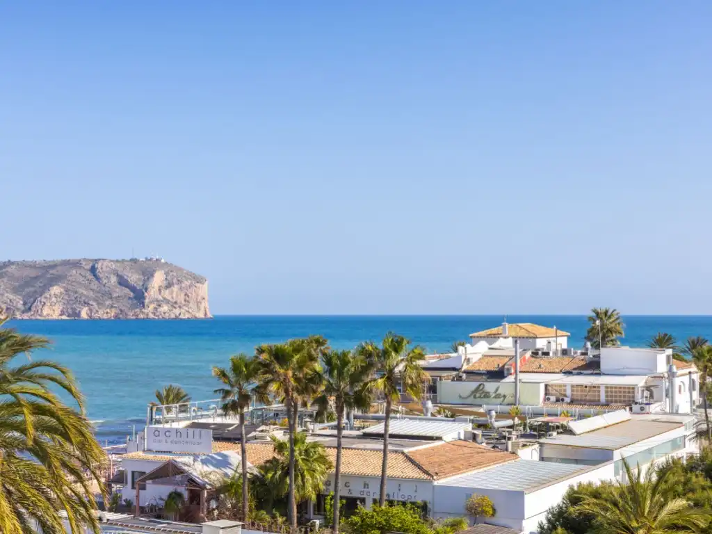 Wohnungen zum Verkauf in Avenida Libertad La, Montañar - El Arenal