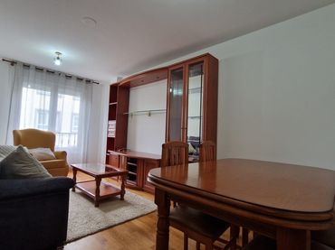 Apartment mit Aufzug zur Miete in Rúa dos Lagartos