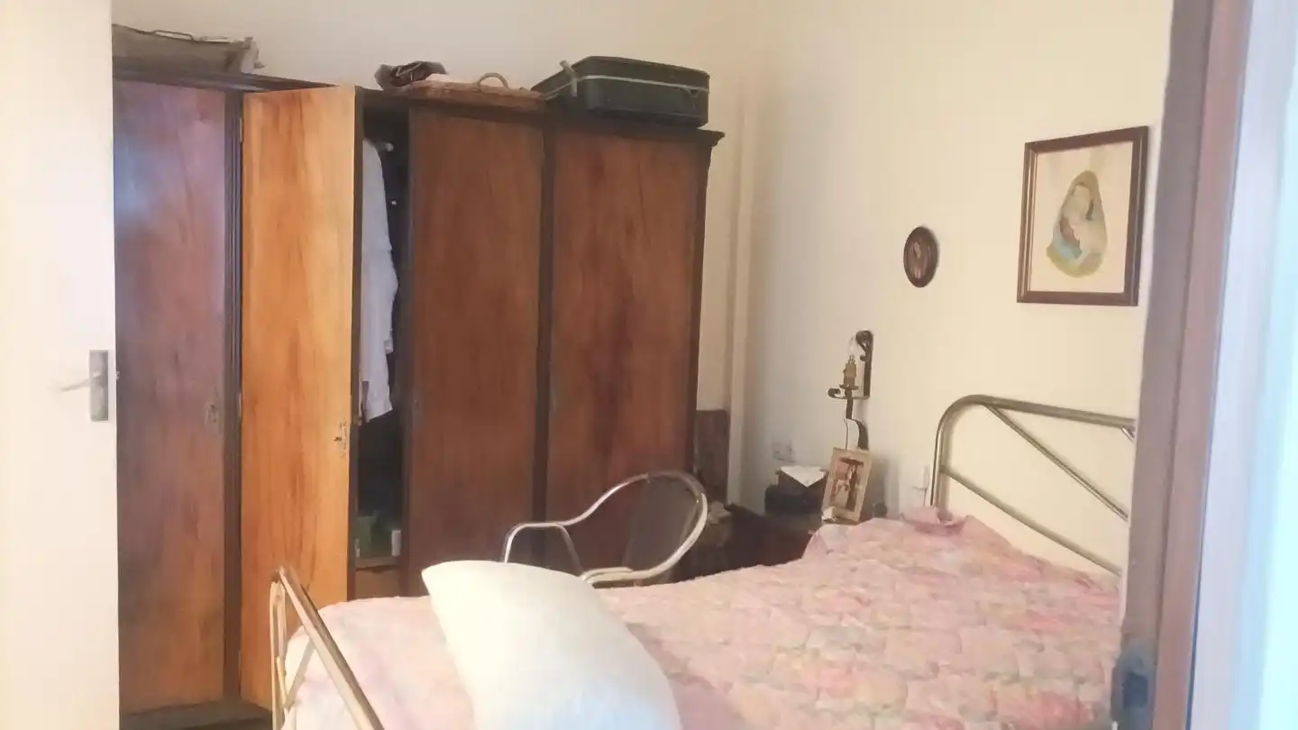 Piso con ascensor en venta en Del Fuerte, imagen 4