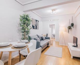 Sala d'estar de Apartament de lloguer en Granadilla de Abona