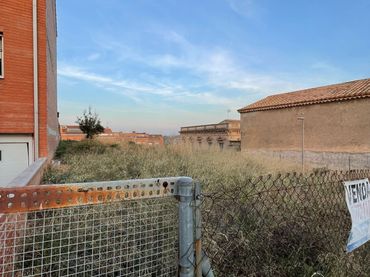Terreno residencial en venta en Castellbisbal
