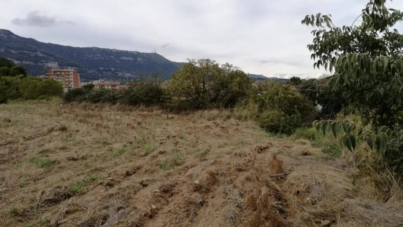 Terreny residencial en venda a Avinguda del Molí de la Llavina, imagen 6