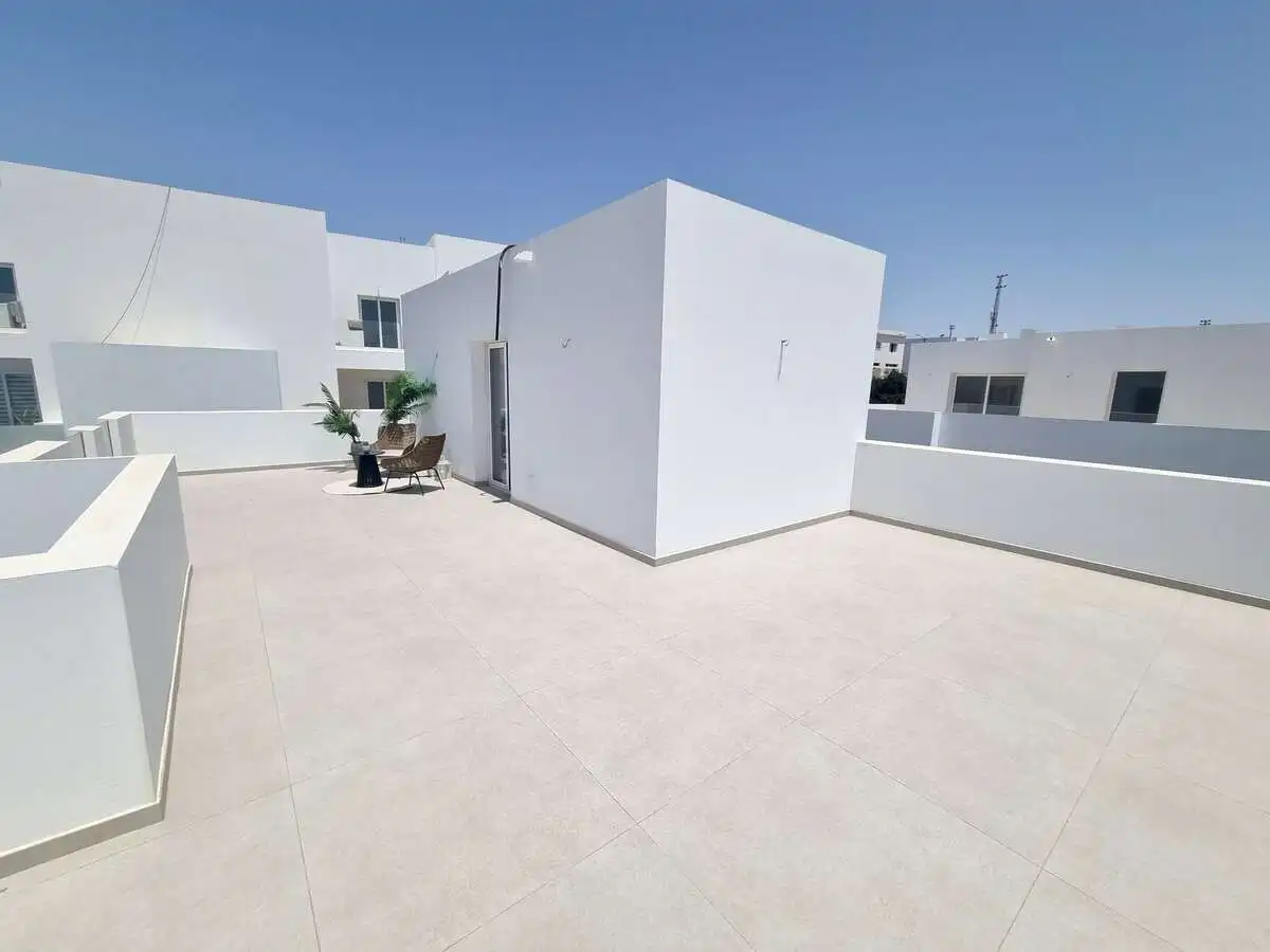 Terrassa de Casa o xalet en venda en Teguise amb Jardí privat i Terrassa