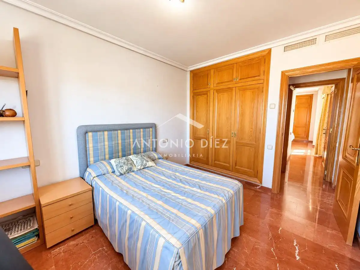 Habitación de Piso en venta en Aspe con Trastero