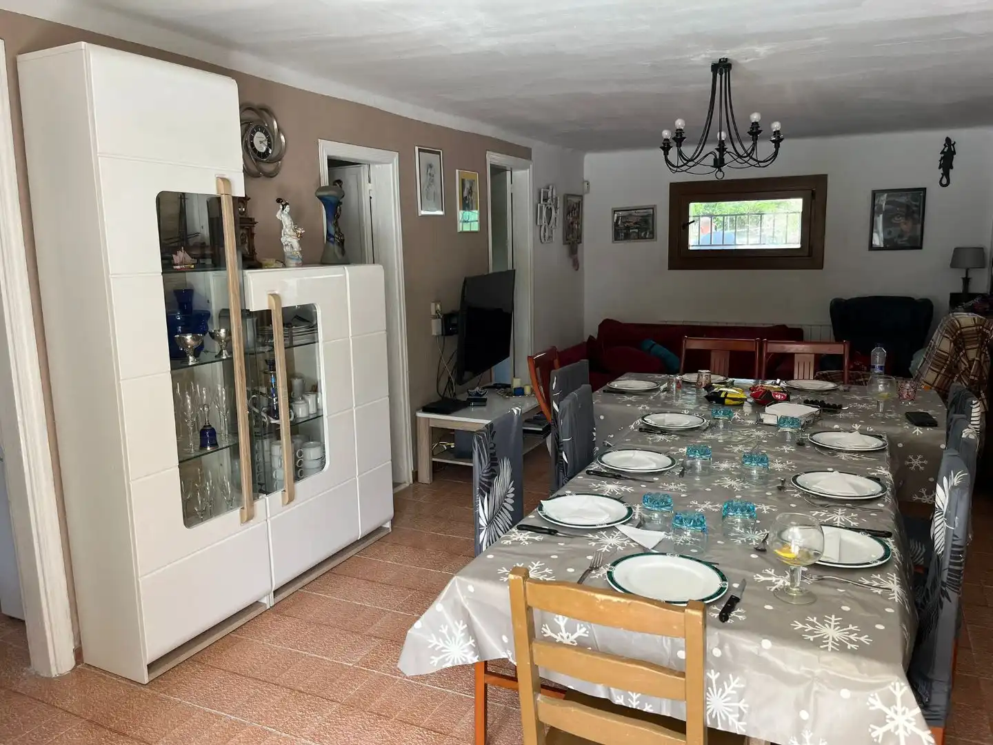 Haus mit Garten zum Verkauf in Bruga 24, imagen 3