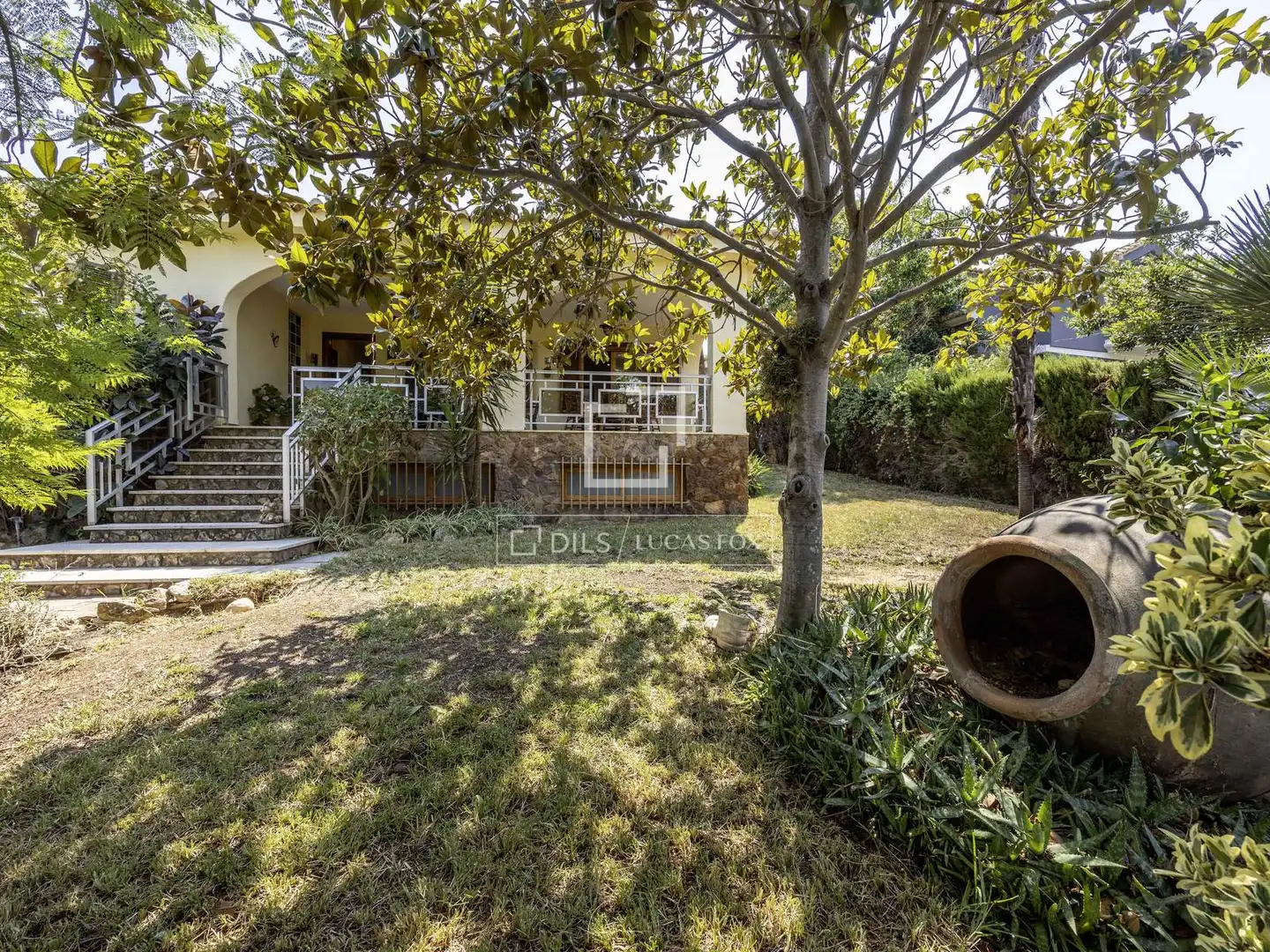 Villa con piscina in vendita a Picassent, imagen 47