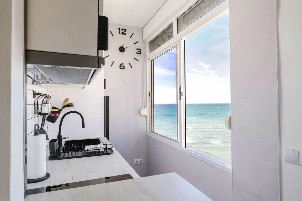 Vivienda con piscina en venta en Calle Alhamar, imagen 9