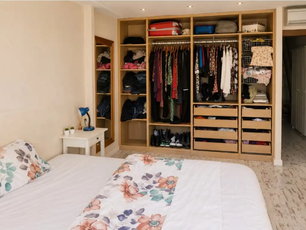 Habitación de Casa o chalet en venta en Vilanova i la Geltrú