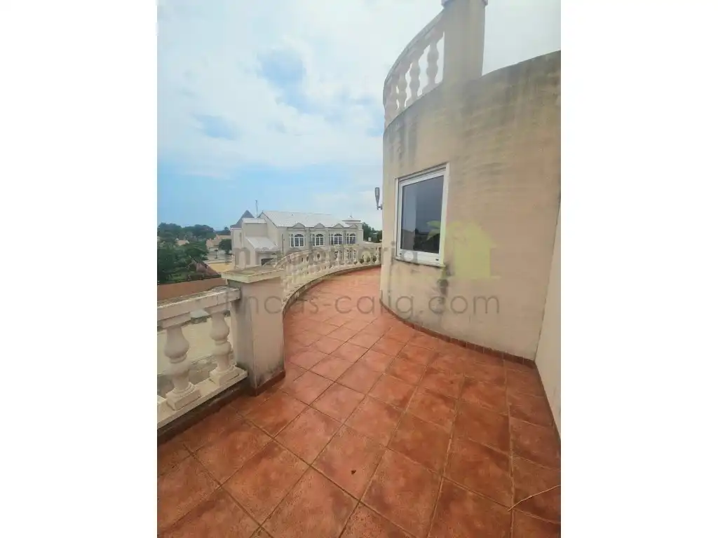 Maison avec piscine à vendre à Closa de Vinaròs - Ermita, imagen 29