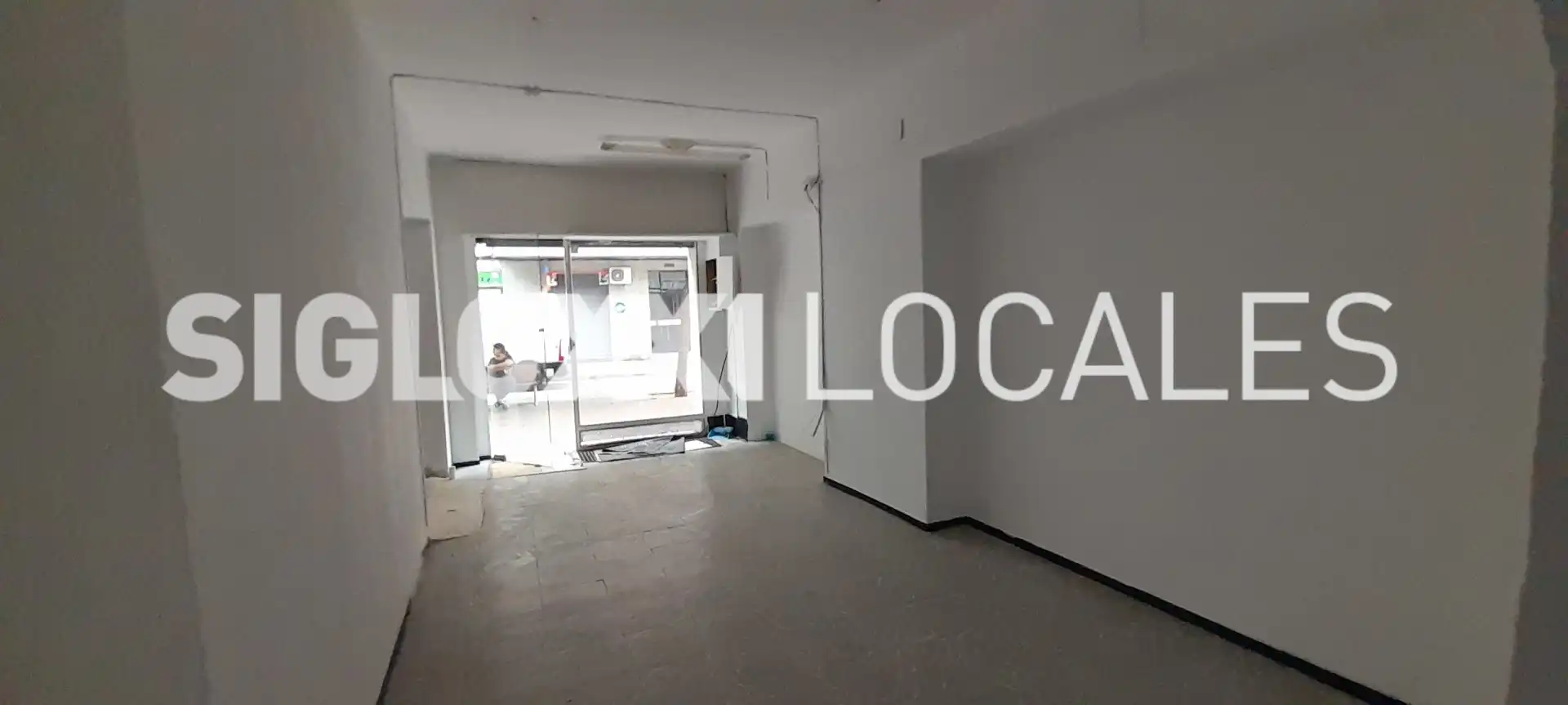 Local de alquiler en Barcelona