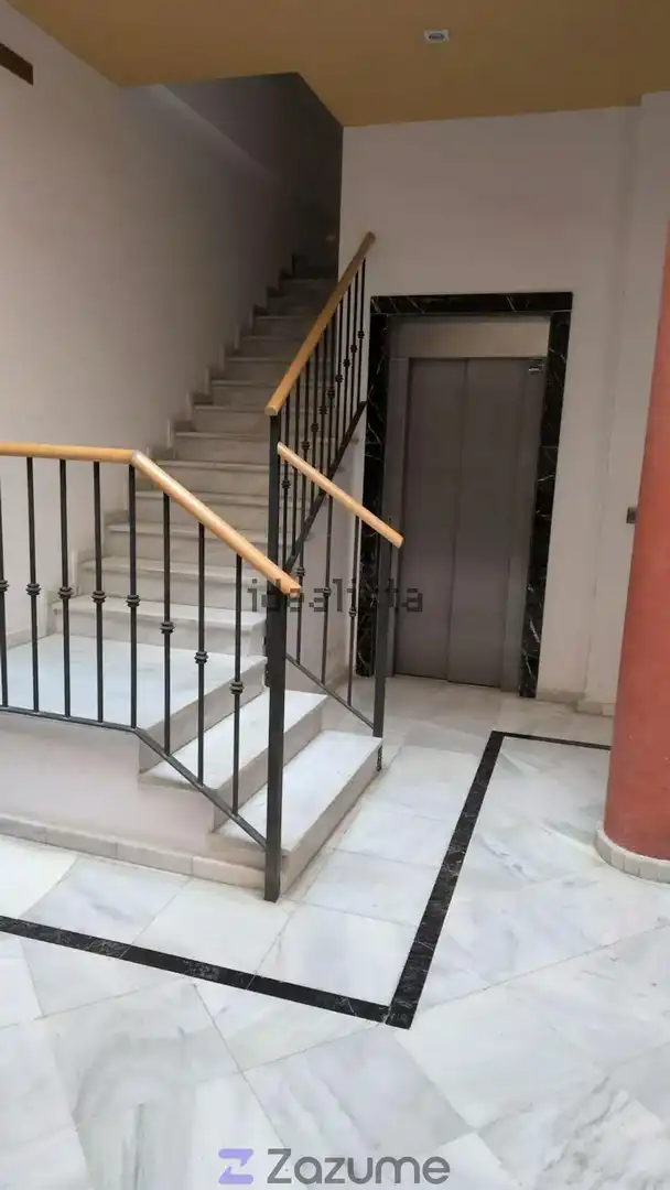 Flat for rent in C. Caballerizas, San Bartolomé