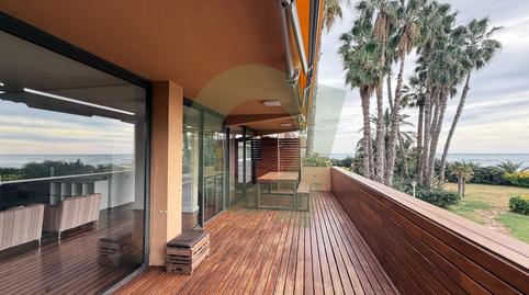 Foto 3 de Pis de lloguer a Gavà Mar, Barcelona