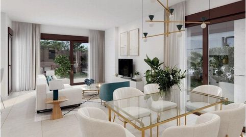 Foto 4 de Casa adosada en venda a De Duesaigües, 59-75, Bellamar, Calafell