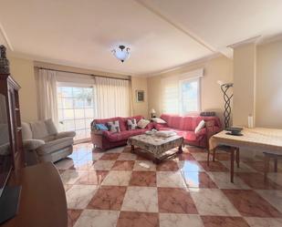 Living room of House or chalet for sale in Dénia  with Private garden, Terrace and Storage room