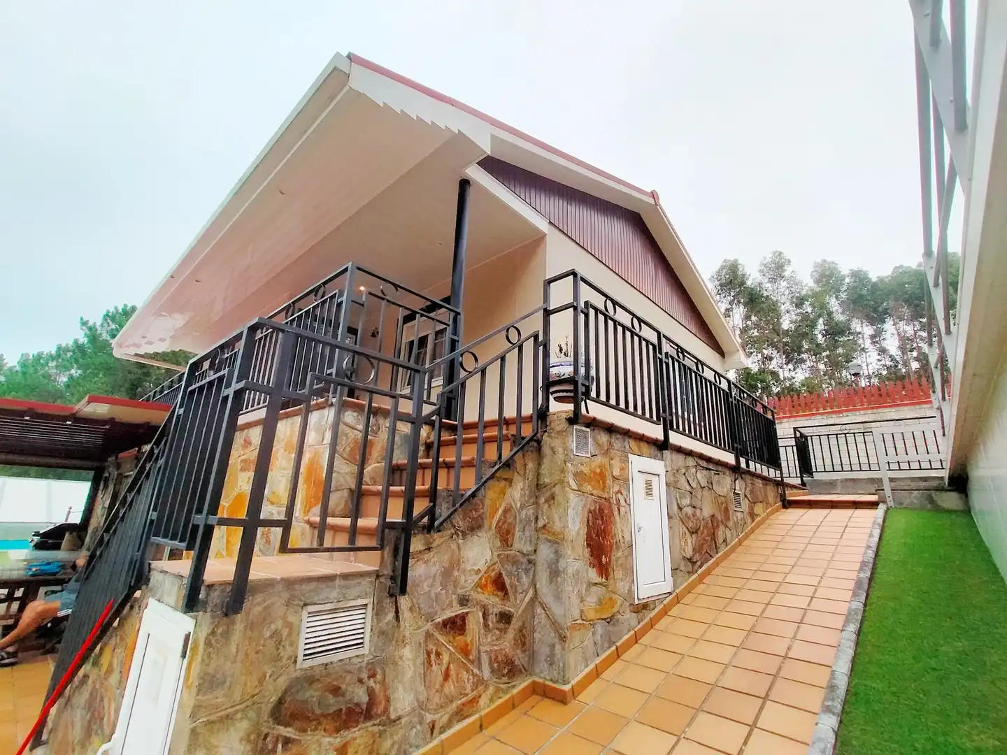 House with pool for sale in Cudillero, imagen 23