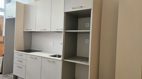 Foto 5 de Estudi de lloguer a Vista Alegre, Madrid Capital