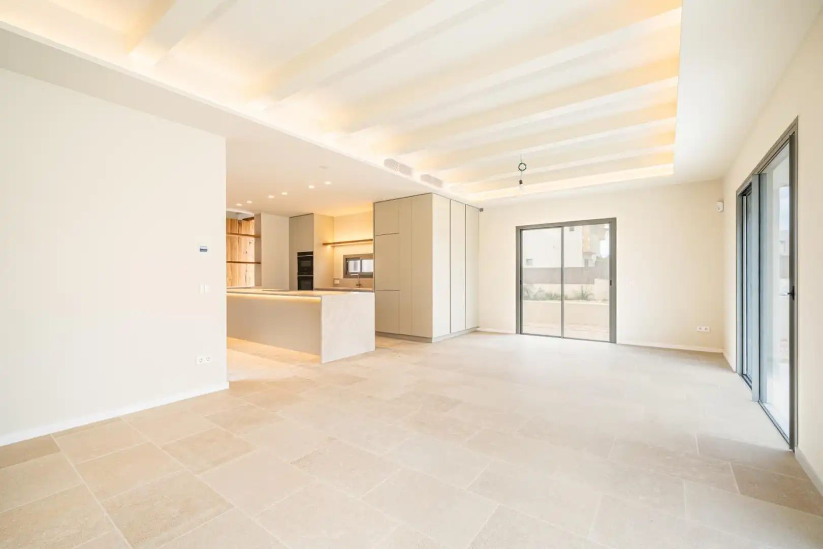 Cocina de Casa o chalet en venta en Artà