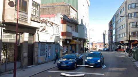Foto 2 de Edifici en venda a Avenida de Galicia, 165, Teis, Pontevedra