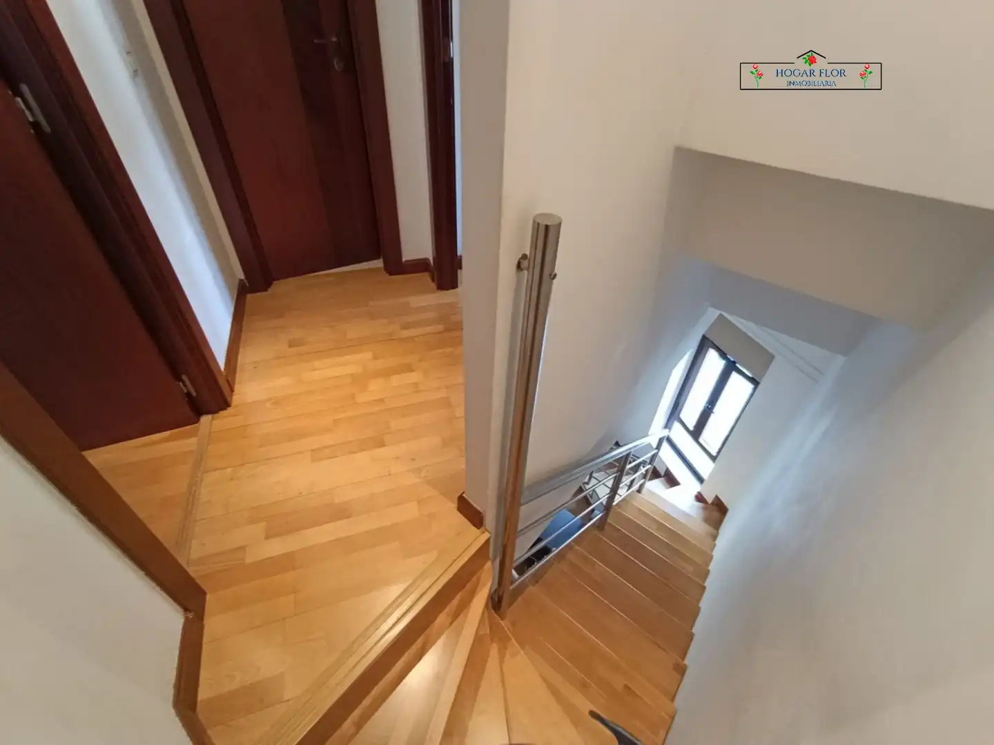 Maisonette zum Verkauf in Salamanca mit Heizung