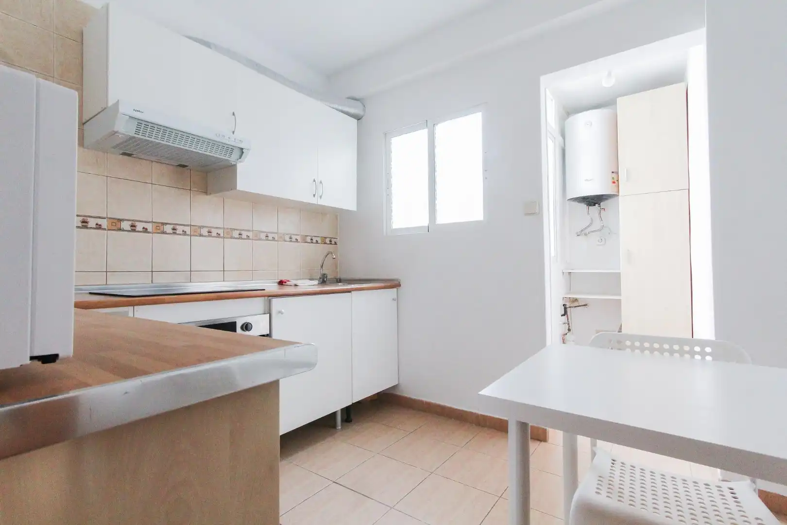 Appartement avec terrasse à vendre à Calle LUIS VIVES, imagen 2