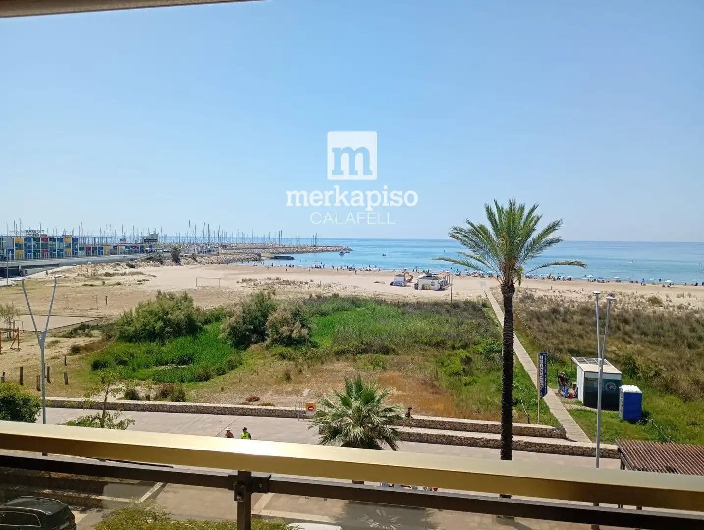 Flat for sale in Calafell  with Air Conditioner, Heating and Terrace