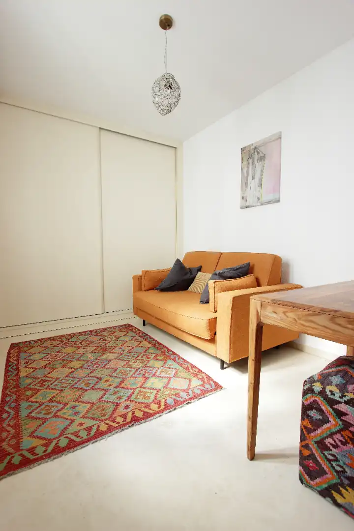 Duplex to rent in Calle Alfarería, imagen 11