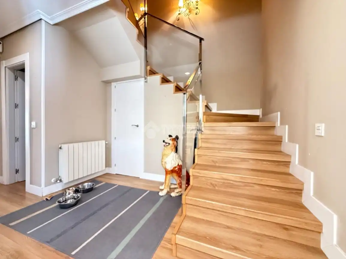 Detached homes for sale in Galapagar  with Heating, Private garden and Terrace