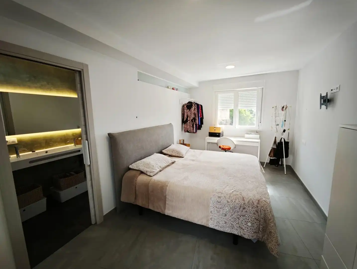 Habitación de Casa o chalet en venta en Alhaurín El Grande con Aire acondicionado, Calefacción y Terraza