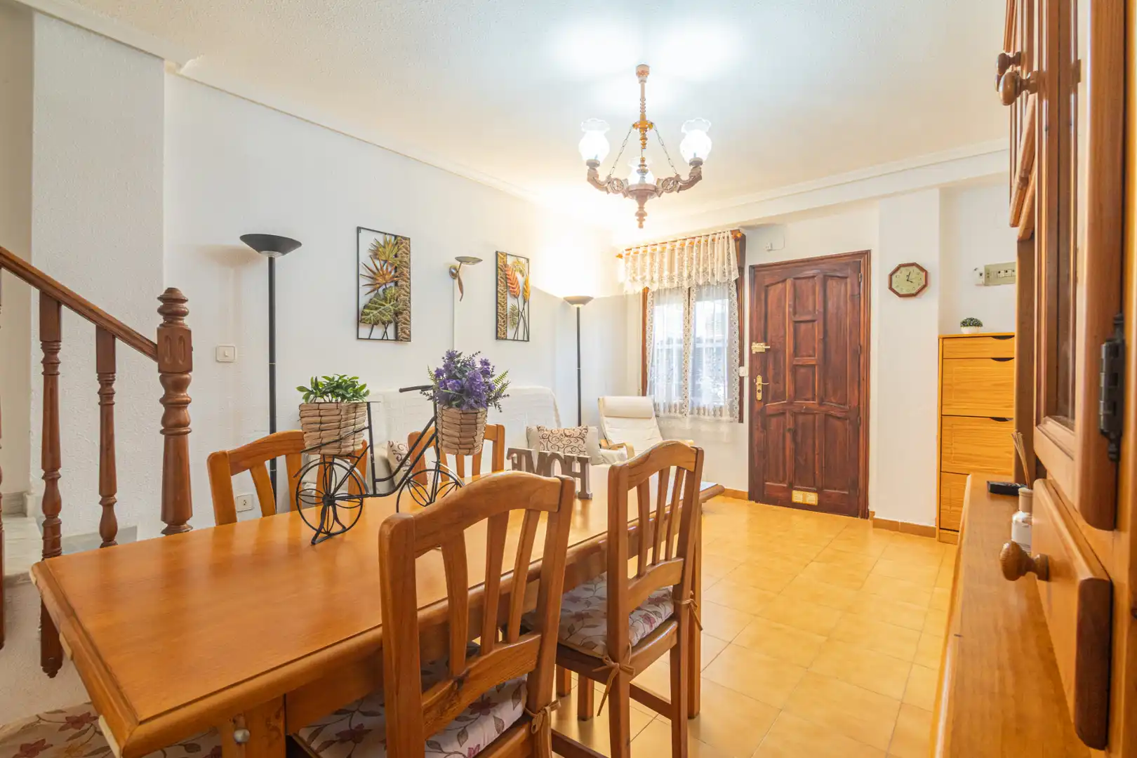 Bungalow zum Verkauf in Avenida Zaragoza 15, imagen 3