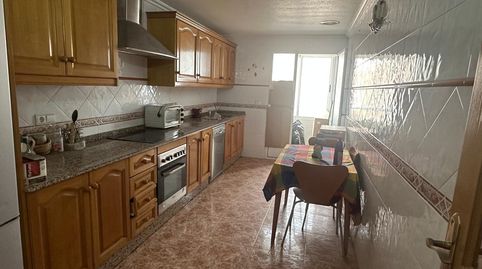 Foto 4 de Piso en venta en Crevillent, Alicante