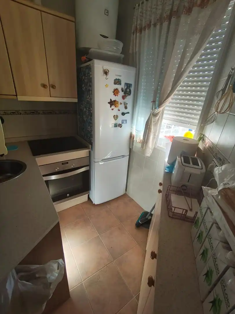 Bungalow amb piscina en venda a Nueva Torrevieja - Aguas Nuevas, imagen 5