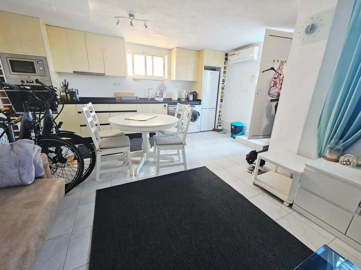 Cuina de Dúplex en venda en Torrevieja