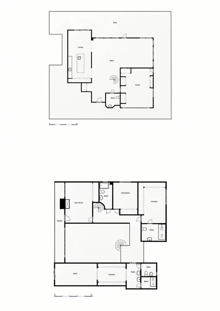 Chalet con terraza en venta en Calle Calle Badajoz, imagen 26