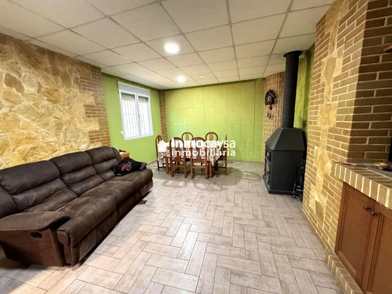 Casa o chalet en venta en Xàtiva con Aire acondicionado y Terraza