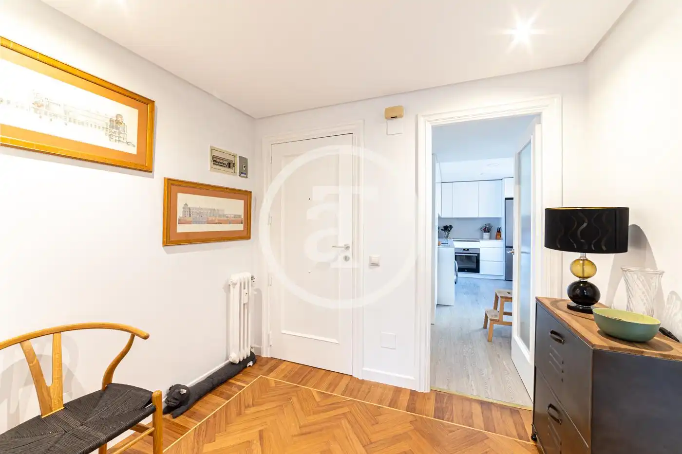 Flat for rent in Calle de Julio Palacios, La Paz