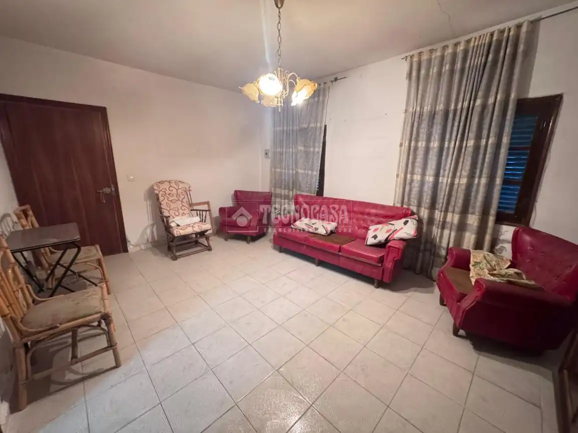 Piso en venta en Zona Centro - Ayuntamiento