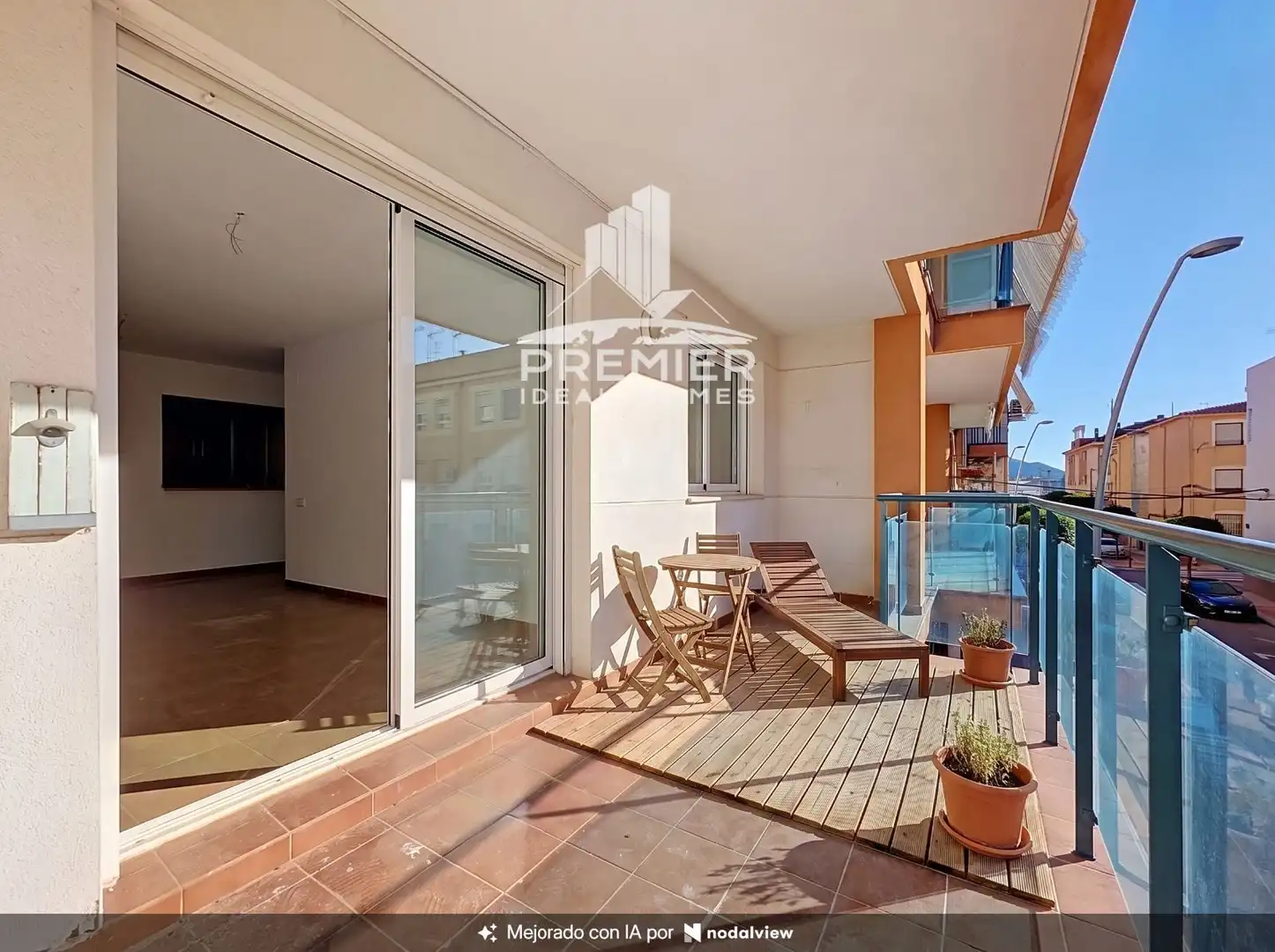 Wohnung mit Pool zum Verkauf in Pintor Velazquez