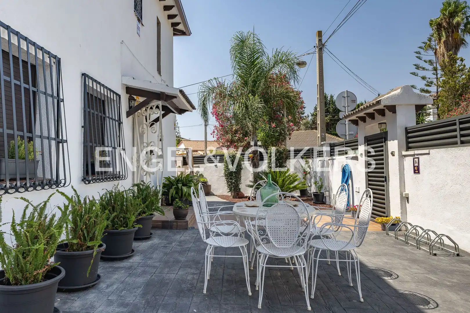 Maison avec piscine à vendre à Els Masos - Els Garrofers, imagen 54