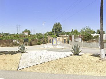 Xalet amb piscina en venda a Oromana