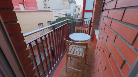 Foto 4 de Pis de lloguer a Sant Gervasi i la Bonanova,  Barcelona Capital