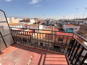 Appartement à vendre à Calle JOSE LUIS NAVARRO 7