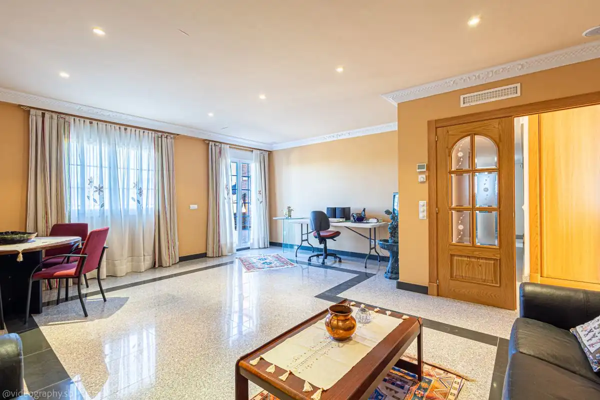 Casa con terraza en venta en Pioz, imagen 18