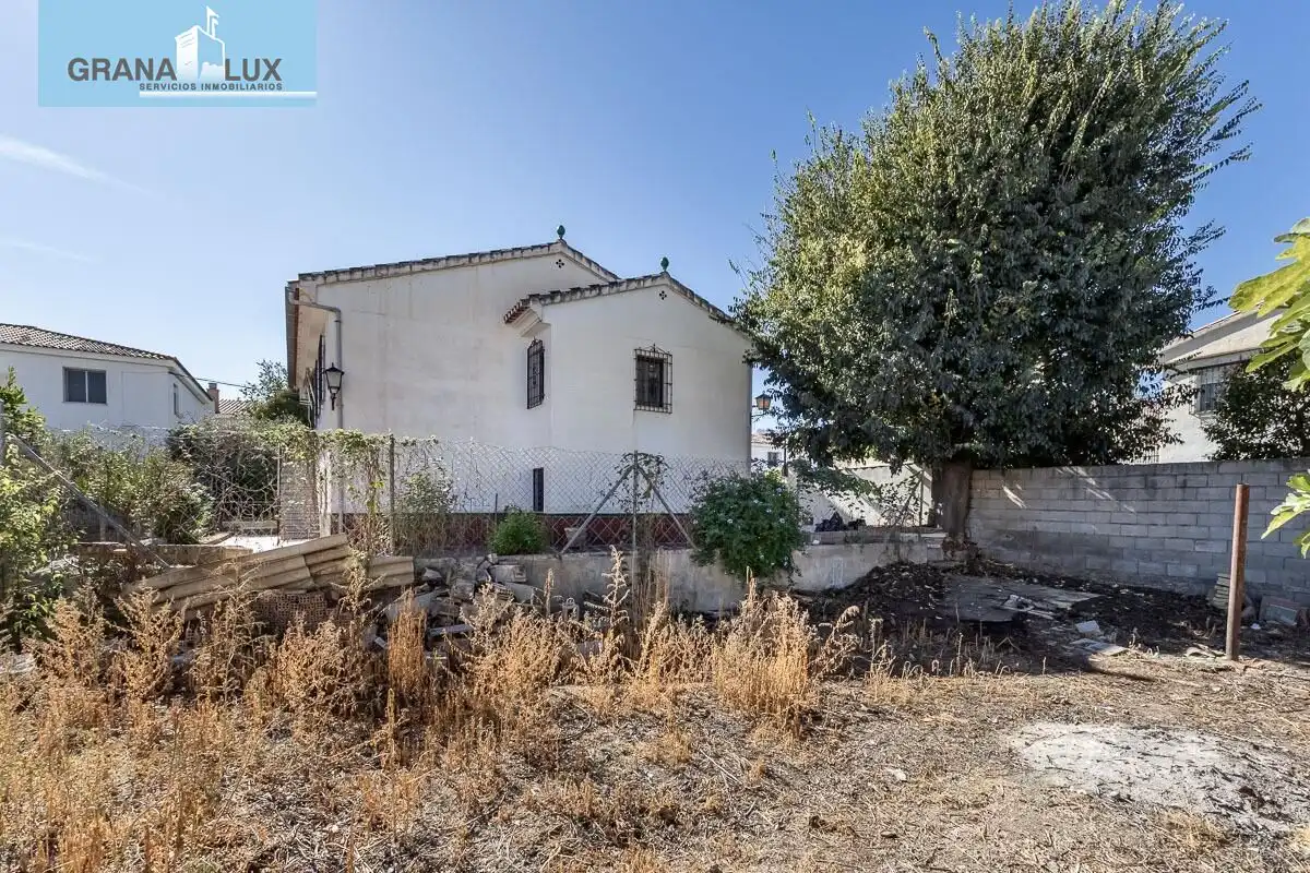 Haus zum Verkauf in Ogíjares, imagen 7