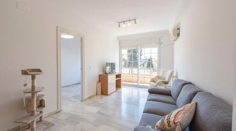 Foto 3 de Piso en venta en Carretera de Malaga, 22, Angustias - Chana - Encina, Granada Capital
