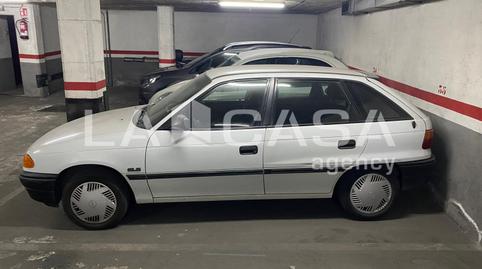 Foto 4 de Garatge en venda a Carrer de Dalt Dels Banús, Santa Rosa, Barcelona