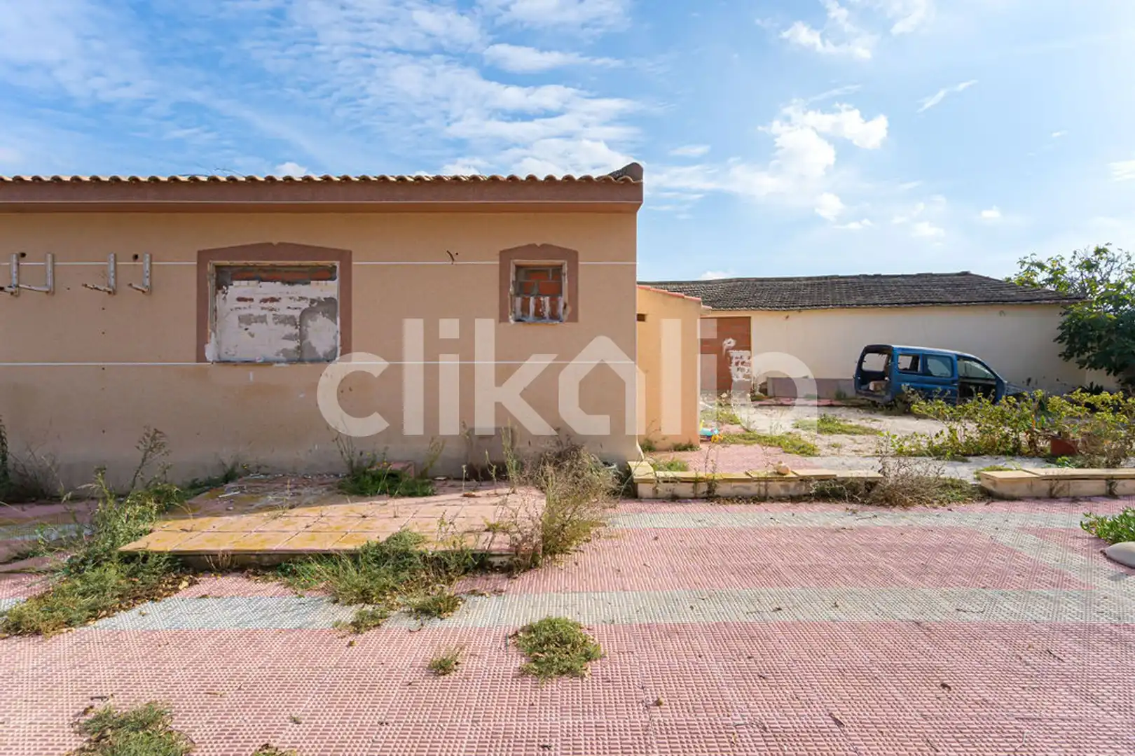 Casa en venta en Algorós - El Derramador, imagen 23