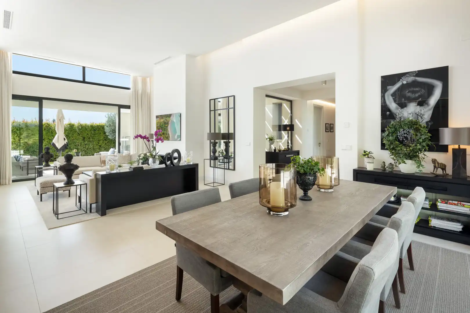 Casa con piscina in vendita a Nueva Andalucía, imagen 18