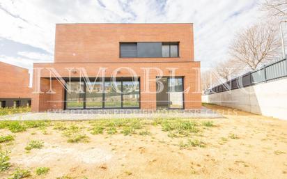 Casa o xalet en venda en Mataró amb Aire condicionat, Terrassa i Piscina