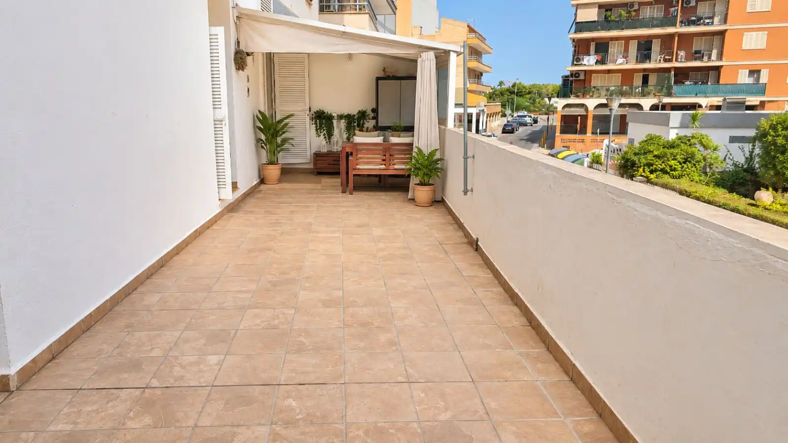 Apartament amb terrassa en venda a Port d'Alcúdia - Platja d'Alcúdia, imagen 9